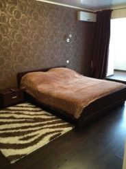 Luxury apartment city Nikolaev