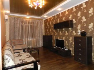 2-room Luxury Apartment 60m2 on Stalevarov Street 3, by GrandHome