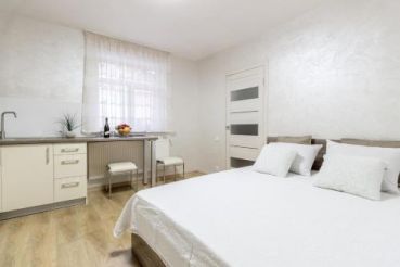 City Center VIP studio apartment