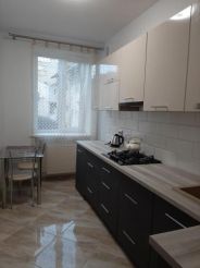 Apartment in Serbska Lviv