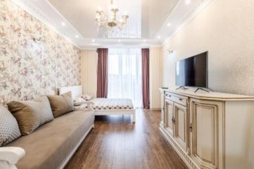 VIP apartmens Forum Lviv