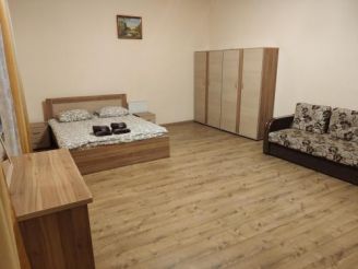 Apartments Lviv 