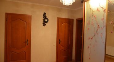 3 room Apartments Truskavets