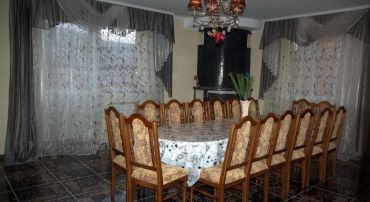 Alma Guest House Yaremcha