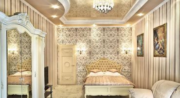 2 - bedroom Apartments Galicia Lviv