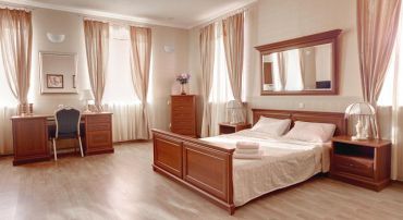 Apartments Status - Borispol