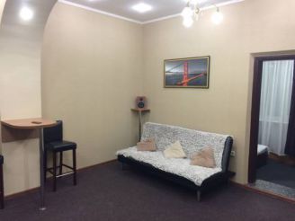 Holiday Home Psilskaya 4