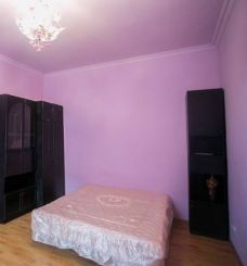 One-Bedroom Apartment - Baturynska Street 5