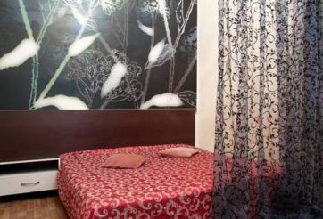 One-Bedroom Apartment -  Plosha Svyatogo Teodora 5