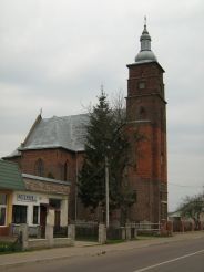 Church of Our Lady of Czestochowa