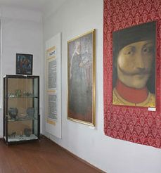 Museum Ivan Vigovs`kogo