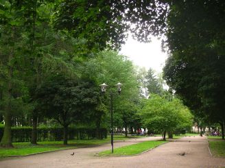 Lewandowski Park