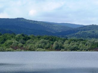 Pond Slonitsa