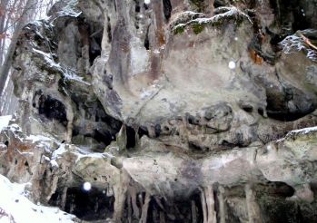 Grotto Priyma