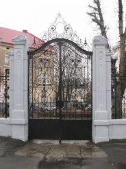 Palace Semensky-Levitsky
