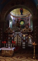 Церква Святого Миколая, Львів