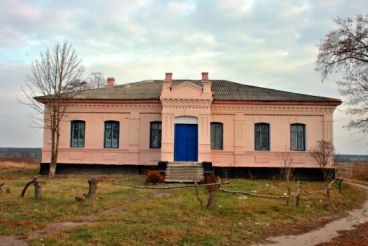 Baryshevskii historical museum