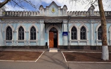 Будинок Ерліха, Миколаїв