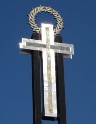 Memorial to Victims of Holodomor, Mykholaiv
