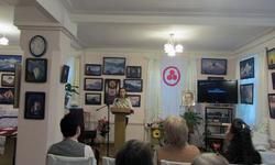 Литературный музей Сковороды