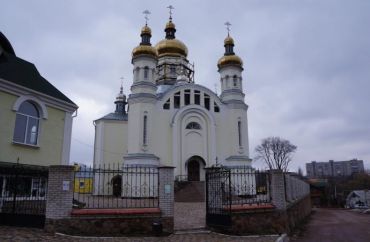 Cathedral of the Nativity (Olginskaya Church)