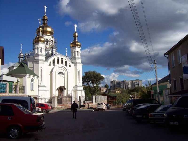 Обои станица ольгинская ростовская область