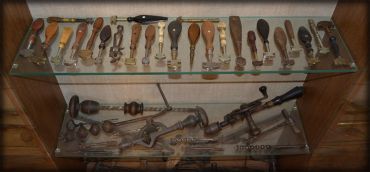 Музей старовинної інструменту «Ремісничий двір»