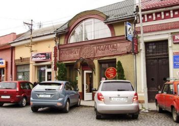 Restaurant Radogosh