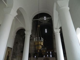 Церква Іоанна Предтечі, Керч