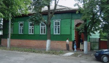 Кролевецкий районный краеведческий музей