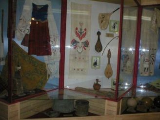 Приморський районний краєзнавчий музей