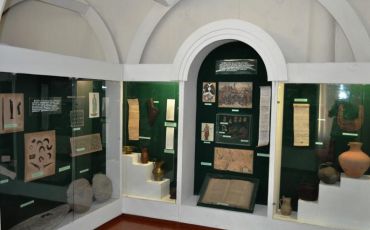 Путивльський краєзнавчий музей
