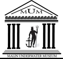 Малинский подводный музей, Малин