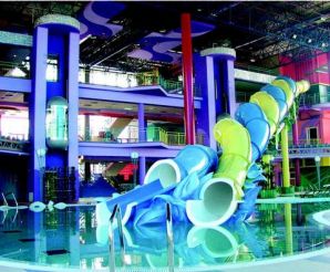 Aquapark Poseidon