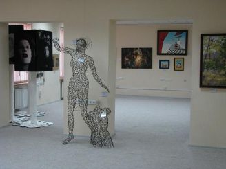 Музей современного искусства, Одесса