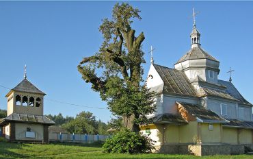 Church of Our Lady, Color