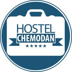 Hostel Suitcase, Odessa