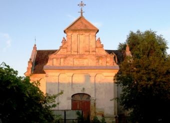 St’s Peter and Paul Church