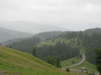 Northern Bukovina
